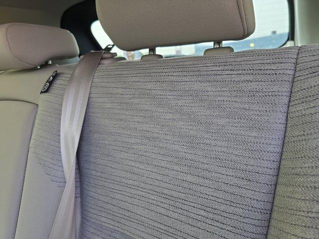used 2023 Nissan Rogue car, priced at $22,800