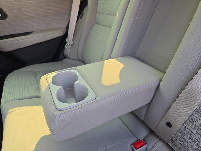 used 2023 Nissan Rogue car, priced at $22,800