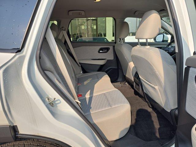 used 2023 Nissan Rogue car, priced at $22,800