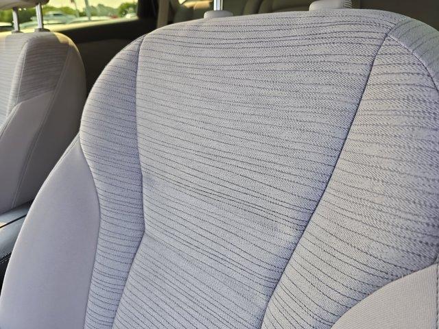 used 2023 Nissan Rogue car, priced at $22,800