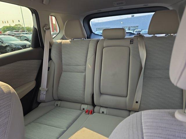 used 2023 Nissan Rogue car, priced at $22,800