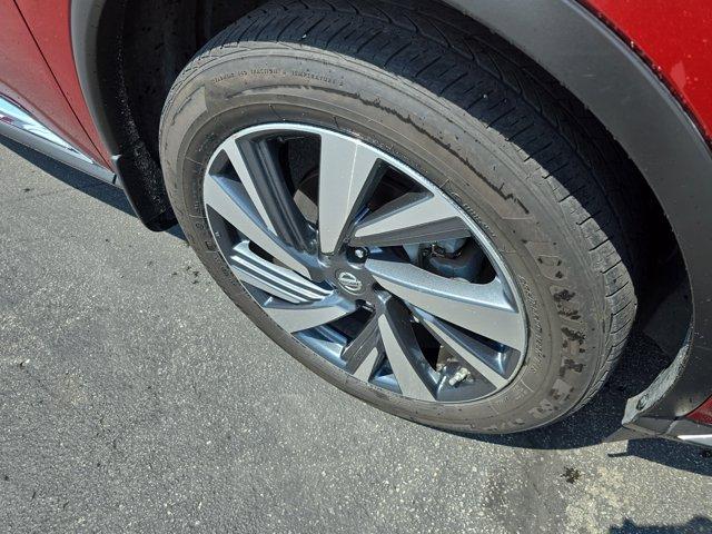 used 2016 Nissan Murano car, priced at $15,900
