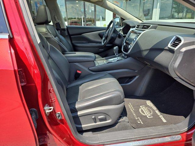 used 2016 Nissan Murano car, priced at $15,900