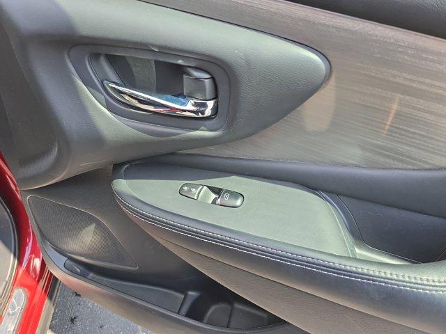 used 2016 Nissan Murano car, priced at $15,900