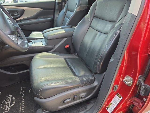 used 2016 Nissan Murano car, priced at $15,900