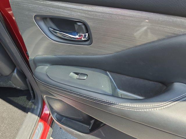 used 2016 Nissan Murano car, priced at $15,900