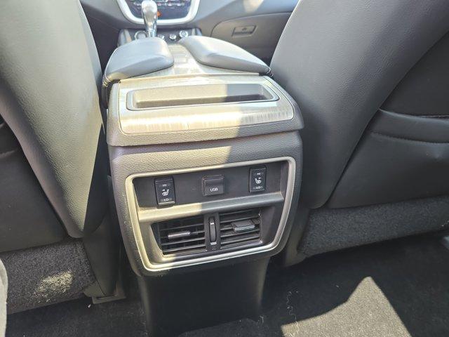 used 2016 Nissan Murano car, priced at $15,900