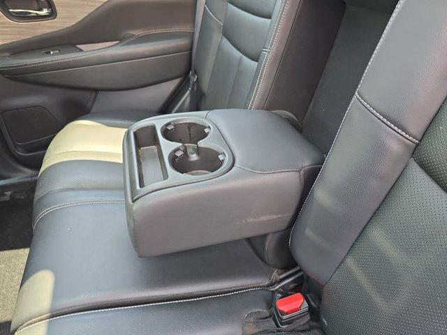 used 2016 Nissan Murano car, priced at $15,900