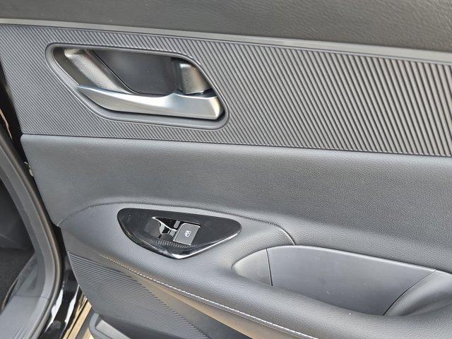 new 2025 Nissan Murano car, priced at $41,064