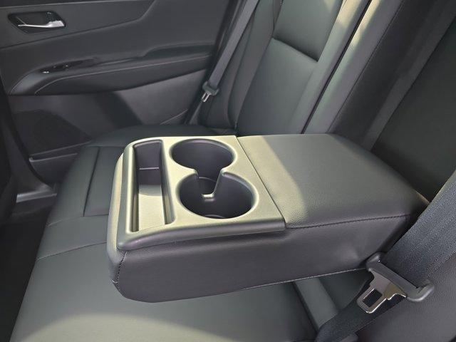 new 2025 Nissan Murano car, priced at $41,064