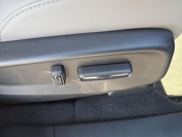 used 2022 Honda CR-V Hybrid car, priced at $31,600