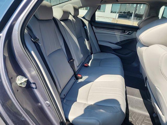 used 2018 Honda Accord car, priced at $20,200