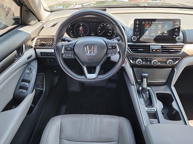 used 2018 Honda Accord car, priced at $20,200