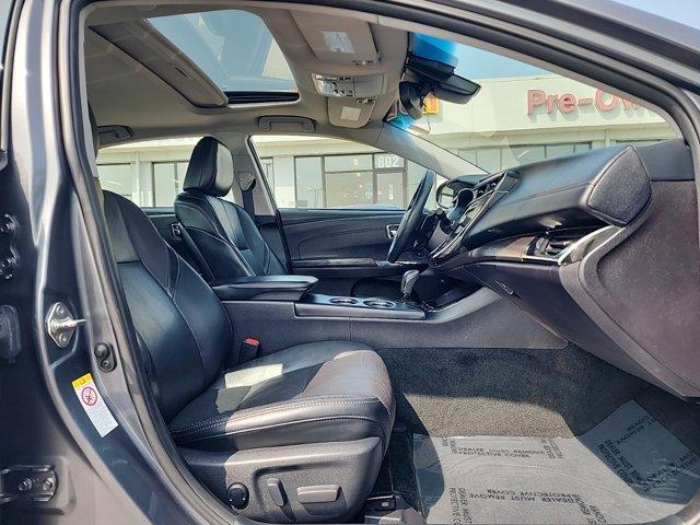 used 2018 Toyota Avalon car, priced at $27,554