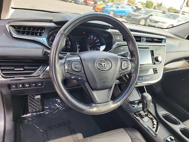 used 2018 Toyota Avalon car, priced at $27,554