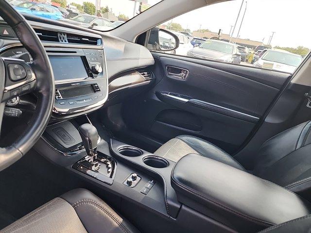 used 2018 Toyota Avalon car, priced at $27,554