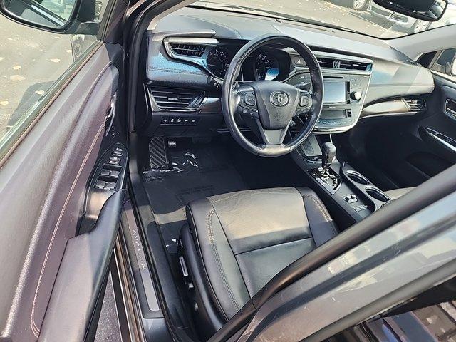 used 2018 Toyota Avalon car, priced at $27,554