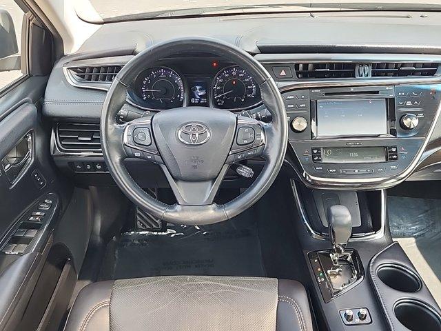 used 2018 Toyota Avalon car, priced at $27,554