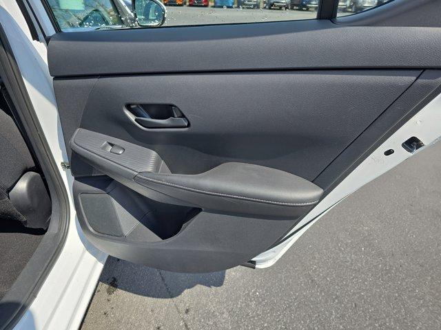 used 2024 Nissan Sentra car, priced at $20,900