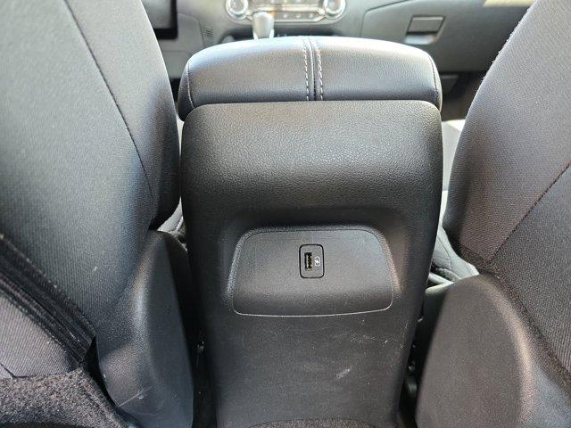 used 2024 Nissan Sentra car, priced at $20,900