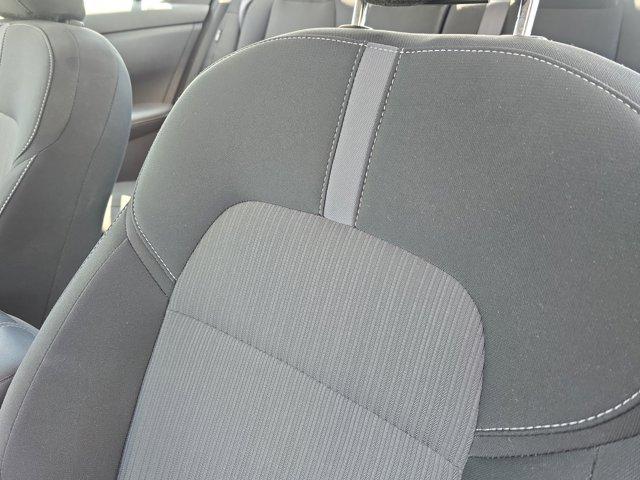 used 2024 Nissan Sentra car, priced at $20,900