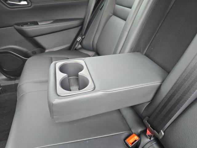 used 2022 Nissan Rogue car, priced at $24,400