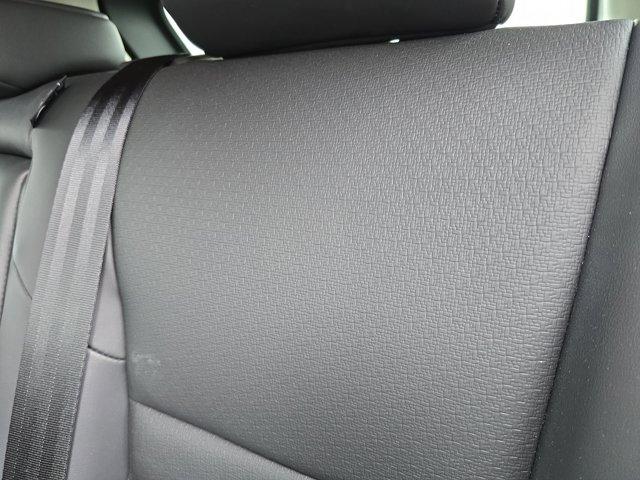 used 2022 Nissan Rogue car, priced at $24,400