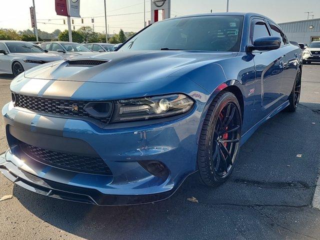 used 2020 Dodge Charger car, priced at $35,995