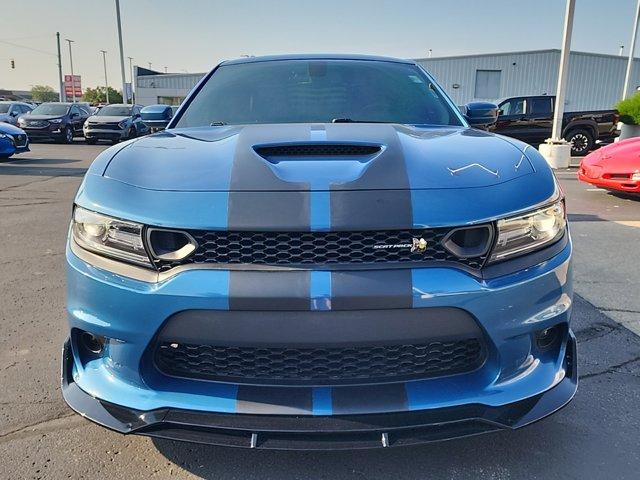 used 2020 Dodge Charger car, priced at $35,995