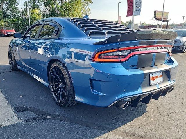 used 2020 Dodge Charger car, priced at $35,995