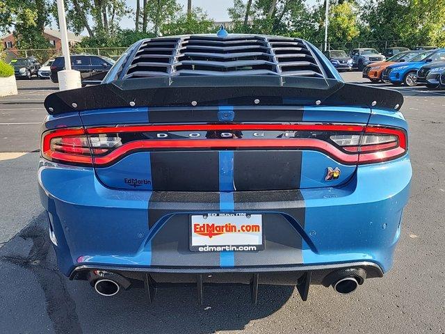 used 2020 Dodge Charger car, priced at $35,995