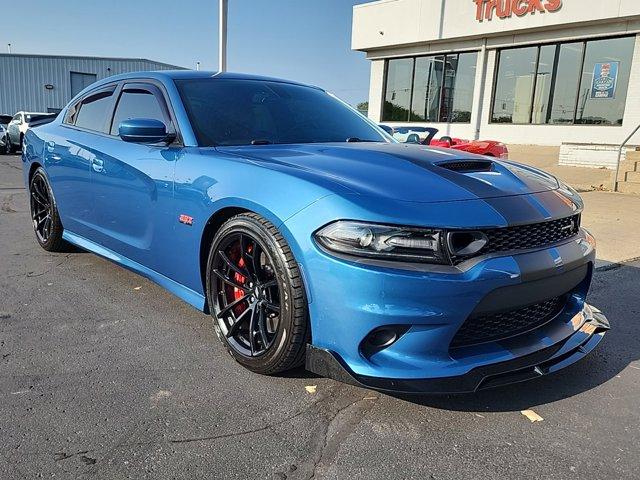 used 2020 Dodge Charger car, priced at $35,995