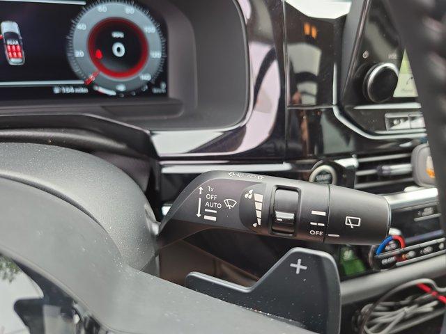 used 2024 Nissan Pathfinder car, priced at $43,400