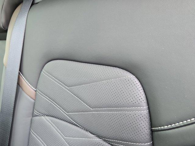 used 2024 Nissan Pathfinder car, priced at $43,400