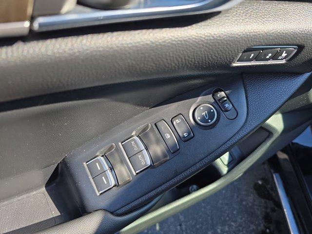 used 2022 Honda Accord car, priced at $26,400