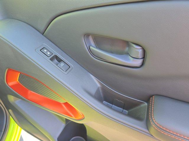 new 2026 Nissan Frontier car