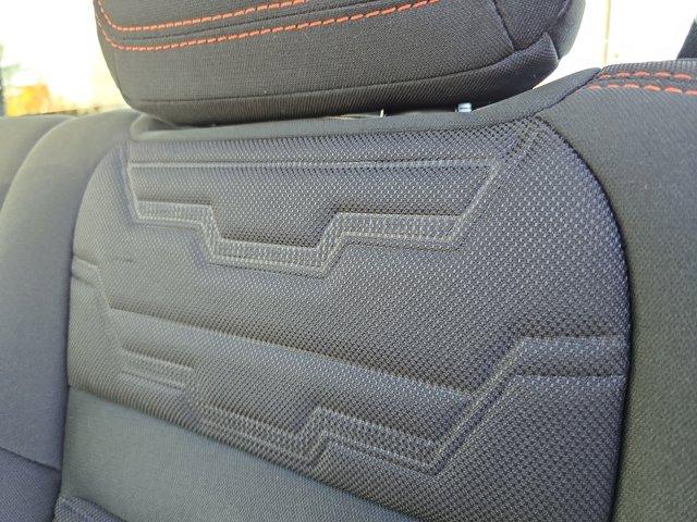 new 2026 Nissan Frontier car