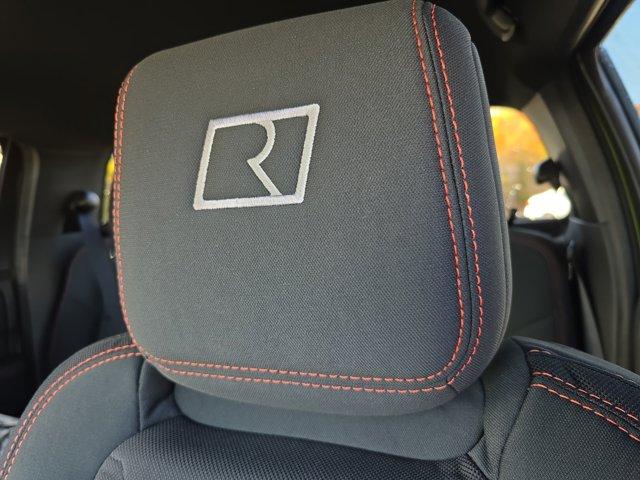 new 2026 Nissan Frontier car