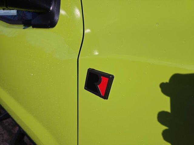 new 2026 Nissan Frontier car