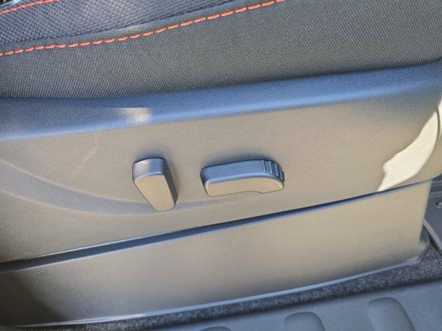 new 2026 Nissan Frontier car