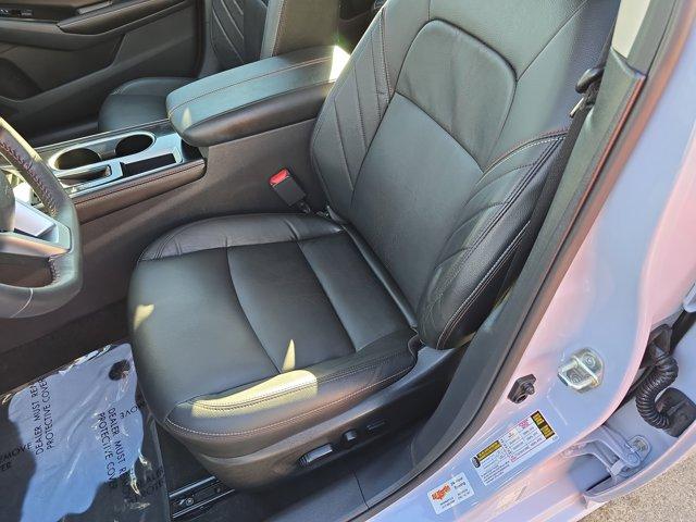 used 2023 Nissan Altima car, priced at $22,000