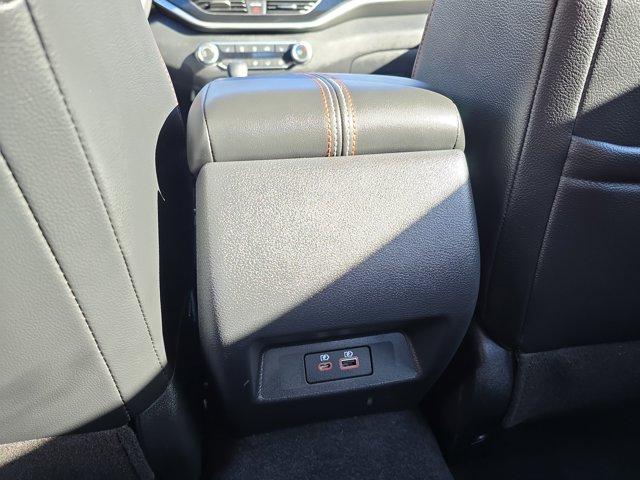 used 2023 Nissan Altima car, priced at $22,000