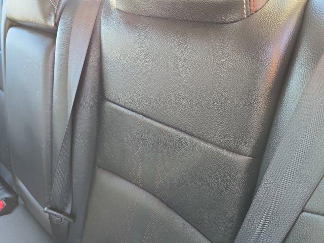used 2023 Nissan Altima car, priced at $22,000