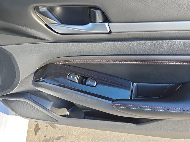used 2023 Nissan Altima car, priced at $22,000