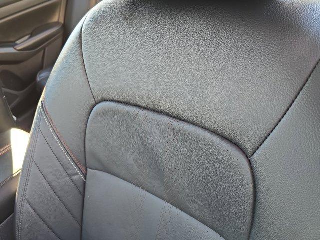 used 2023 Nissan Altima car, priced at $22,000