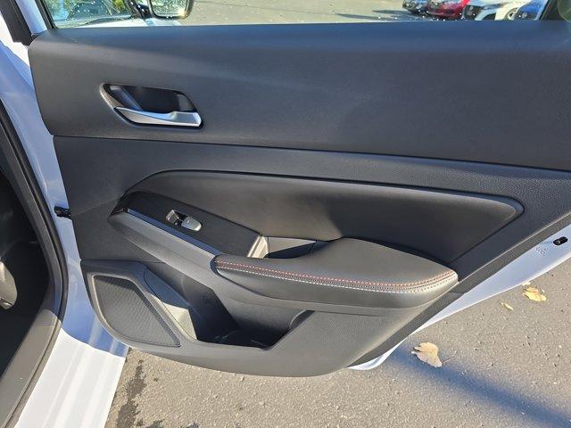 used 2023 Nissan Altima car, priced at $22,000
