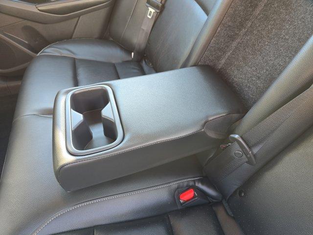 used 2023 Nissan Altima car, priced at $22,000