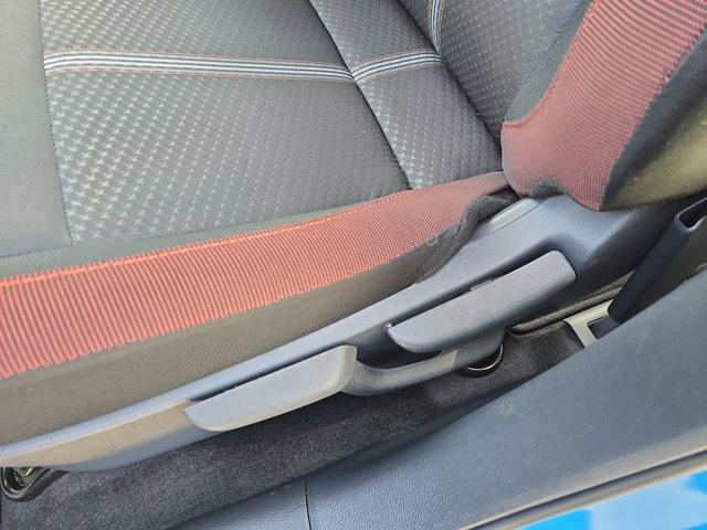 used 2025 Nissan Versa car, priced at $19,300