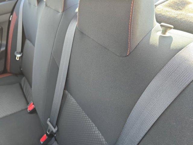 used 2025 Nissan Versa car, priced at $19,300