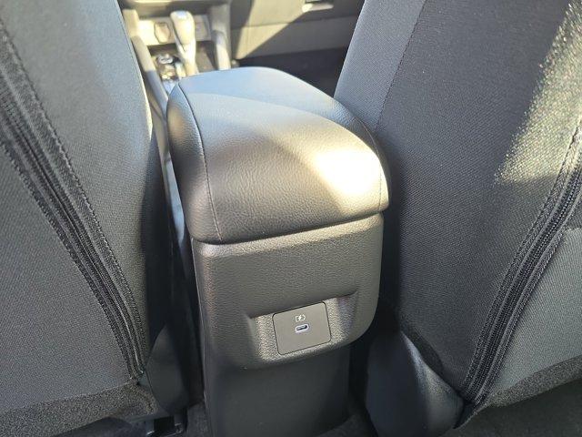 used 2025 Nissan Versa car, priced at $19,300